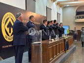 Nuevo presidente del Consejo Consultivo de Vialidad anuncia plan integral para mejorar semáforos y seguridad vial