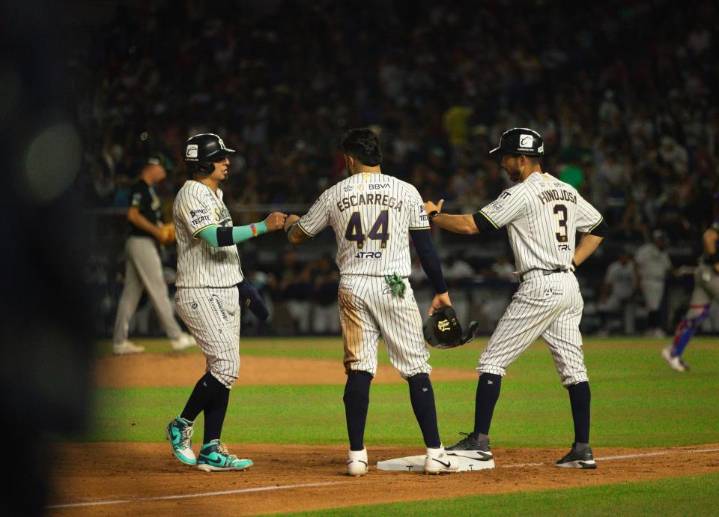 Van Sultanes por un triunfo más
