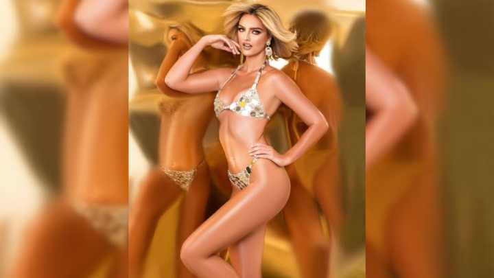 Clara Vegas ratifica su favoritismo