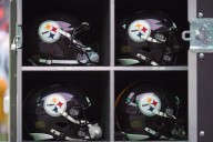 Steelers Announced Three Practice Squad Moves