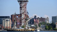 Tall Ships Erie: What to know about driving, walking around the event