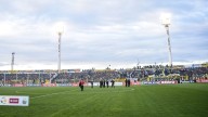 Sarmiento asegura que no subirá el precio de la entrada en caso de recibir visitantes de Central