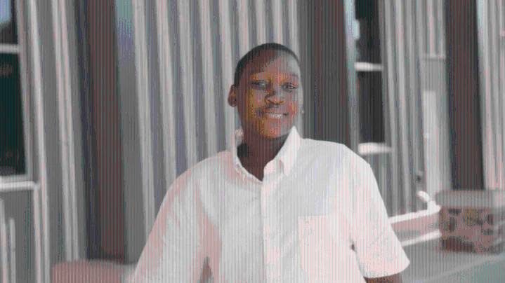 Wednesday’s Child: Meet Christian, an upbeat 11-year-old searching for a family’s love