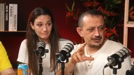 'Kick' expulsa a los españoles Simón Pérez y Silvia Charro tras el escándalo en Francia