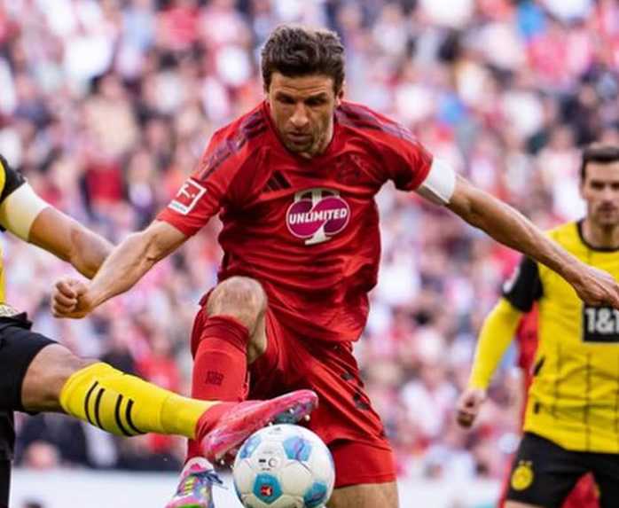 European Soccer Legend Left Disappointed After Unexpected End to First MLS Goal