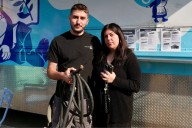 ‘We will keep going’: Victoria food truck suffers $32K in vandalism damages