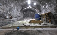 La CNEA considera secreta la información sobre el repositorio nuclear de Gastre