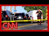 Gov. Walz: MN police have responded to shooting at Catholic school