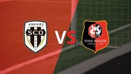 Liga de Francia: Stade Rennes se enfrentará a Angers por la fecha 3