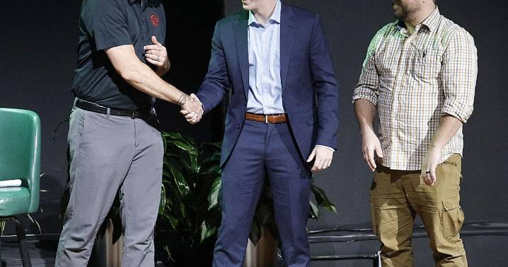 Three St.Tammany start-ups win their pitches in competition