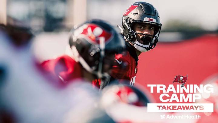 Training Camp Takeaways: Starters to Play in Pittsburgh, Receivers Show Out in Joint Practice and More