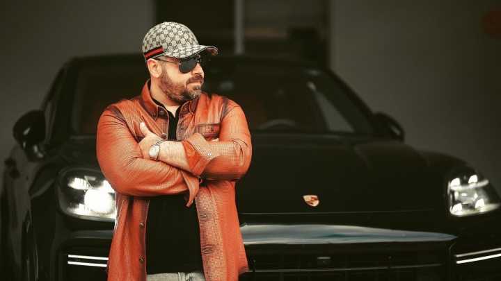 Asesinan a Camilo Ochoa, Influencer Vinculado al Cártel de Sinaloa