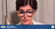 El video de Cecilia Milone para recordar a Chico Novarro