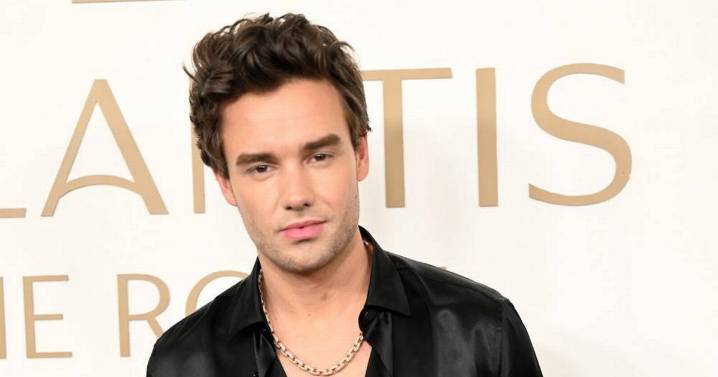 Liam Payne's sister Nicola breaks silence on last time she saw him alive