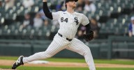 Shane Smith gives up 1 hit in a career-high 7 innings, White Sox beat the Royals 7