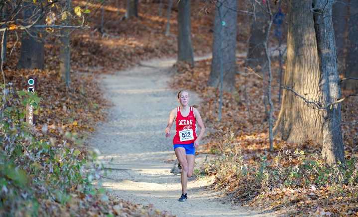 Cross country preview, 2025: Key dates and meets to watch this season