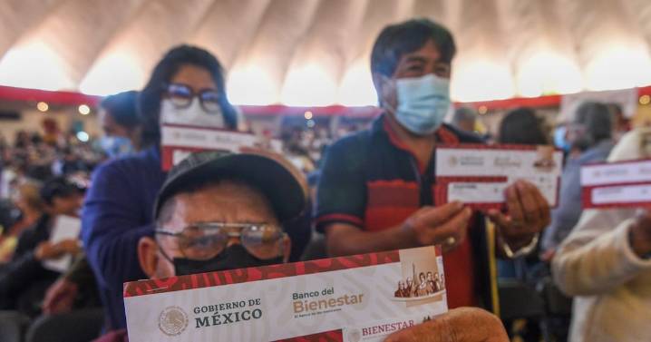 Septiembre llega con pagos del Bienestar: montos, fechas y programas incluidos