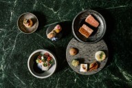 Japanese restaurant Kappo Kappo to open at ...