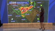 AccuWeather forecast for Philadelphia, Pennsylvania, New Jersey and Delaware
