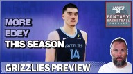 Memphis Grizzlies Season Preview: Ja Morant’s Usage Spike, Zach Edey’s Role & Desmond Bane Fallout