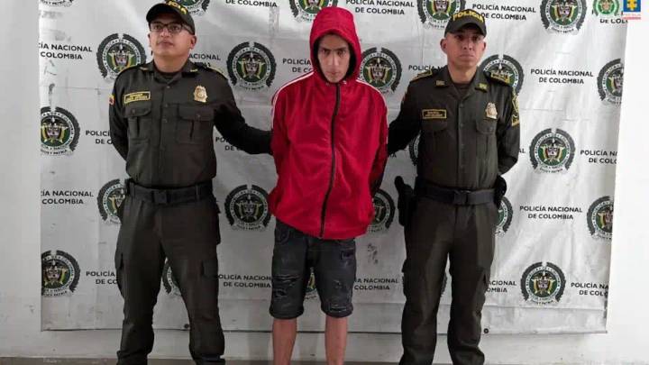 Capturado e imputado presunto autor de masacre