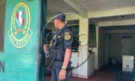 Policía detiene a colombianos en Santa Rosa de Loreto