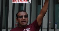 Abogado Vidulfo Rosales deja el caso Ayotzinapa y se suma al equipo de Hugo Aguilar en la SCJN