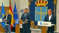 Asturias suspende temporalmente las licencias para parques de baterías en suelo no urbanizable