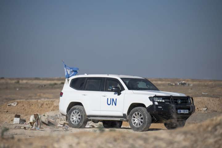Afirman que Hamás aceptó una propuesta de tregua con Israel