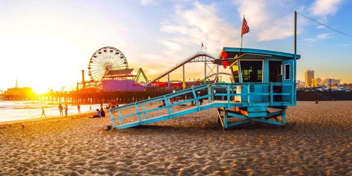 These U.S. States Were Just Named the Most Fun—And They Aren't The Ones You'd Expect