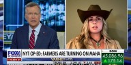 Trump's MAHA movement is under fire from the agricultural community