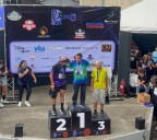 Maracay Run celebró su tercera edición