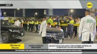 Matan a balazos a tres hombres, entre ellos un policía en retiro y su hijo en Chimbote