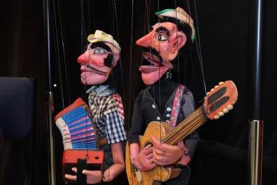 Seleccionan a “Los Guiñoleros de la U…