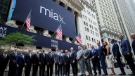 MIAX goes public on NYSE with Miami trading floor expansion plans scheduled for September