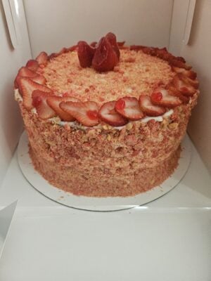 DebbieKakes & More owner turned home-based business into third career 