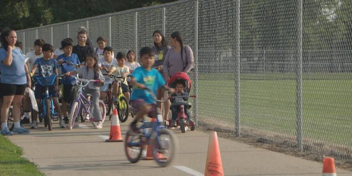 Communities celebrate National Night Out in Siouxland