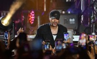Enrique Iglesias llevará a sus hijos a descubrir México; conquista a San Luis Potosí