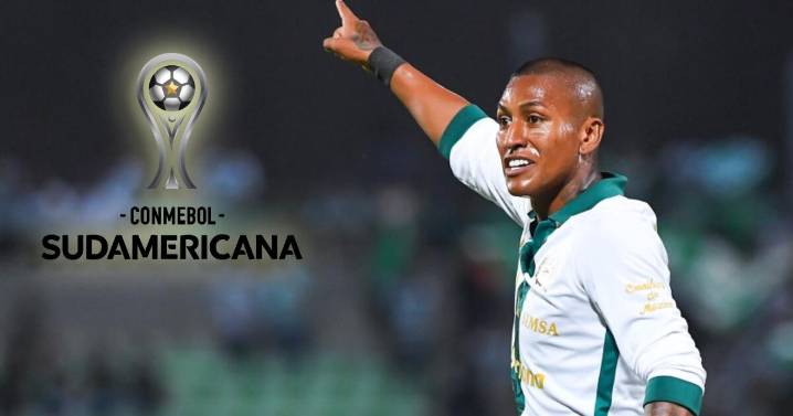 ¿Pedro Aquino puede jugar la Copa Sudamericana con Alianza Lima? Esto dice la Conmebol