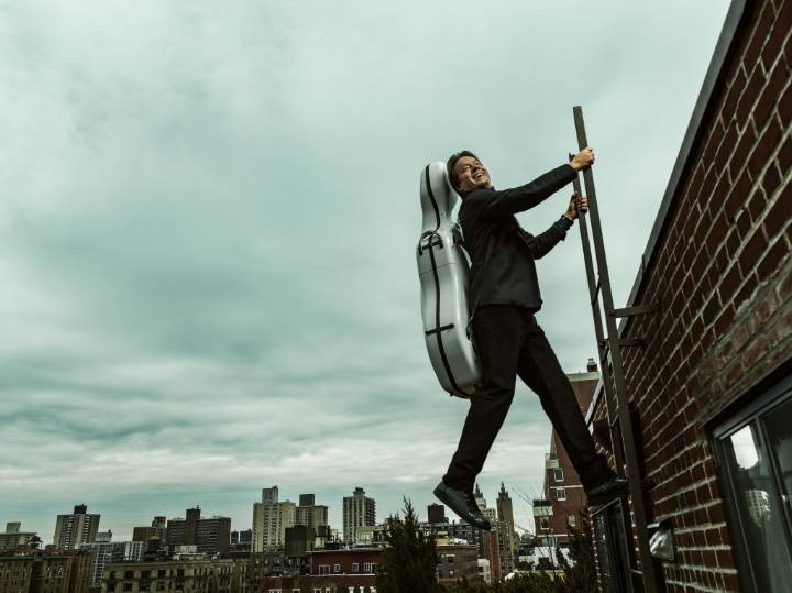 Arts Notes: Performing arts season in the Historic Triangle kicks off