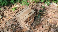 Un pueblo de A Coruña alerta tras haber encontrado restos de explosivos en el monte, en plena ola de incendios