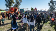 Día de las Infancias: Ybarlucea y Timbúes planificaron actividades