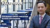 CPS budget crisis threatens schools, Austin rebrand & Uptown Theatre comeback