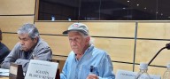 Agustín Blanco Muñoz alerta que el país está enfrentando "una inmensa manipulación"