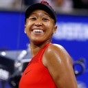 Naomi Osaka's Labubu at US Open 2025