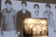 MUPAG inaugura la exposición Vestir la represión