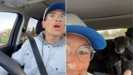 Nevada Owner Was Devastated After His Dog Vanished, Only To Witness Something Shocking 5 Days Later