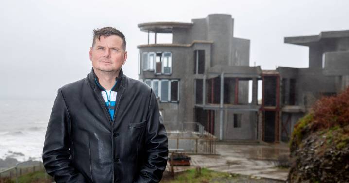 'Saddest ever' Grand Designs home finally sells – but ex-owner already planning to buy it back
