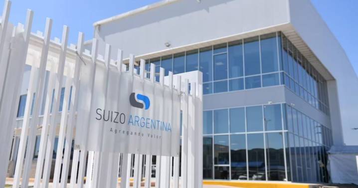 Los dueños de la droguería Suizo Argentina piden la «nulidad absoluta» de la causa vinculada a Discapacidad
