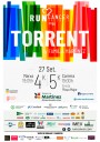 Torrent inicia la cuenta atrás para su Runcáncer 2025